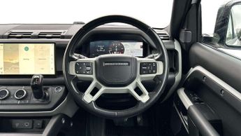 Land Rover Defender HSE