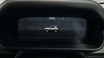 Land Rover Defender HSE