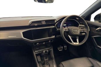 Audi Q3 S Line
