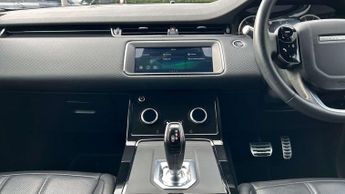 Land Rover Range Rover Evoque R-Dynamic S