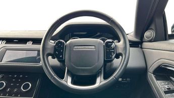 Land Rover Range Rover Evoque R-Dynamic S