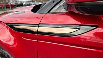 Land Rover Range Rover Evoque R-Dynamic S