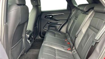 Land Rover Range Rover Evoque R-Dynamic S
