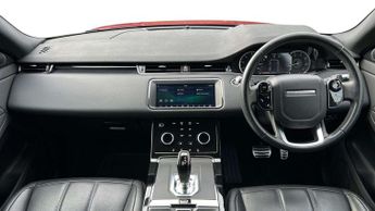 Land Rover Range Rover Evoque R-Dynamic S