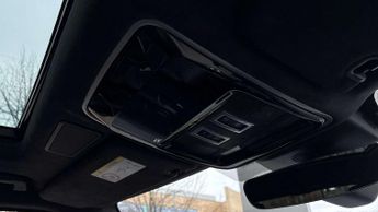 Land Rover Range Rover Sport Autobiography Dynamic