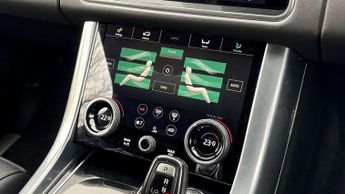 Land Rover Range Rover Sport Autobiography Dynamic