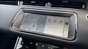 Land Rover Range Rover Evoque R-Dynamic S