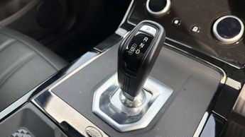 Land Rover Range Rover Evoque R-Dynamic S