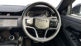 Land Rover Range Rover Evoque R-Dynamic S