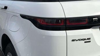 Land Rover Range Rover Evoque R-Dynamic S