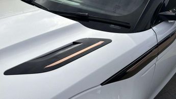 Land Rover Range Rover Evoque R-Dynamic S