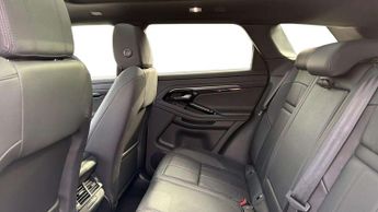 Land Rover Range Rover Evoque R-Dynamic S