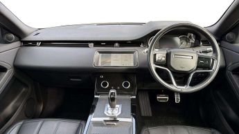 Land Rover Range Rover Evoque R-Dynamic S