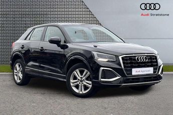 Audi Q2 Sport
