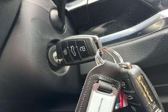 Audi Q3 Black Edition