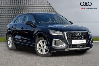 Audi Q2 Sport