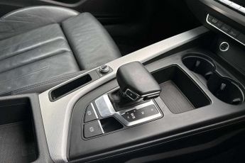 Audi A5 Sport