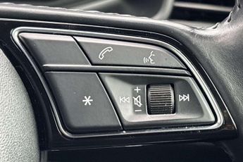 Audi A1 S Line Style Edition