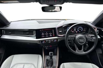 Audi A1 S Line Style Edition