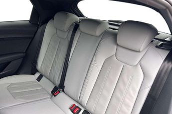 Audi A1 S Line Style Edition