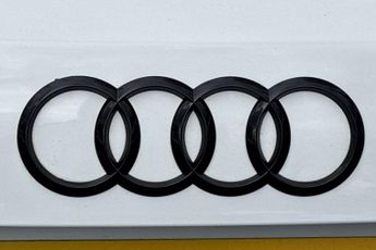 Audi Q3 Black Edition