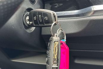 Audi Q3 Black Edition