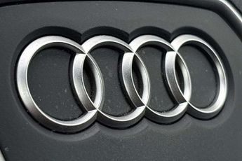 Audi Q3 Black Edition