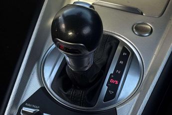 Audi TT Sport Edition