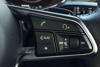 Audi TT Sport Edition