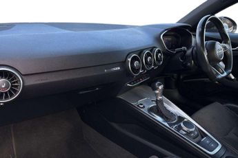 Audi TT Sport Edition