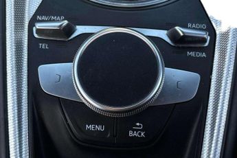 Audi TT Sport Edition