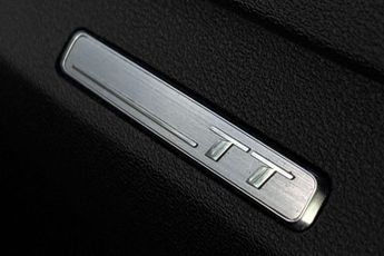 Audi TT Sport Edition