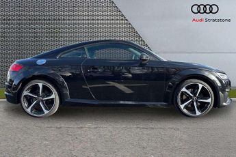 Audi TT Sport Edition