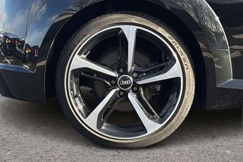 Audi TT Sport Edition