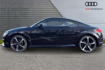 Audi TT Sport Edition