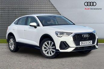 Audi Q3 Sport