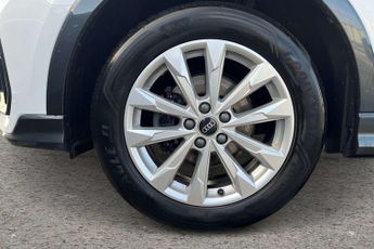 Audi Q3 Sport