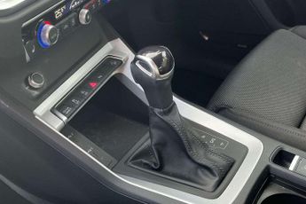 Audi Q3 Sport