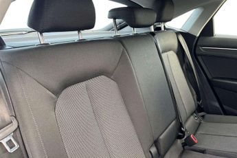 Audi Q3 Sport