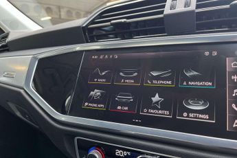 Audi Q3 Sport