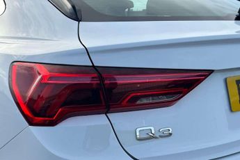 Audi Q3 Sport