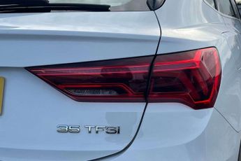 Audi Q3 Sport