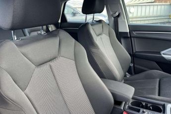 Audi Q3 Sport