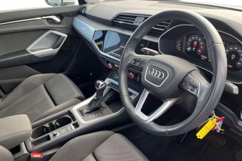 Audi Q3 Sport