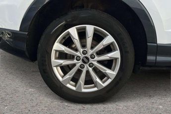 Audi Q3 Sport