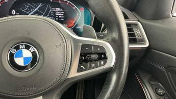 BMW 3 Series M Sport