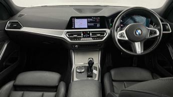 BMW 3 Series M Sport