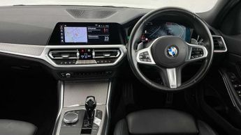 BMW 3 Series M Sport