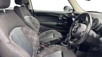 MINI Hatchback Cooper