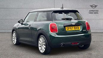 MINI Hatchback Cooper